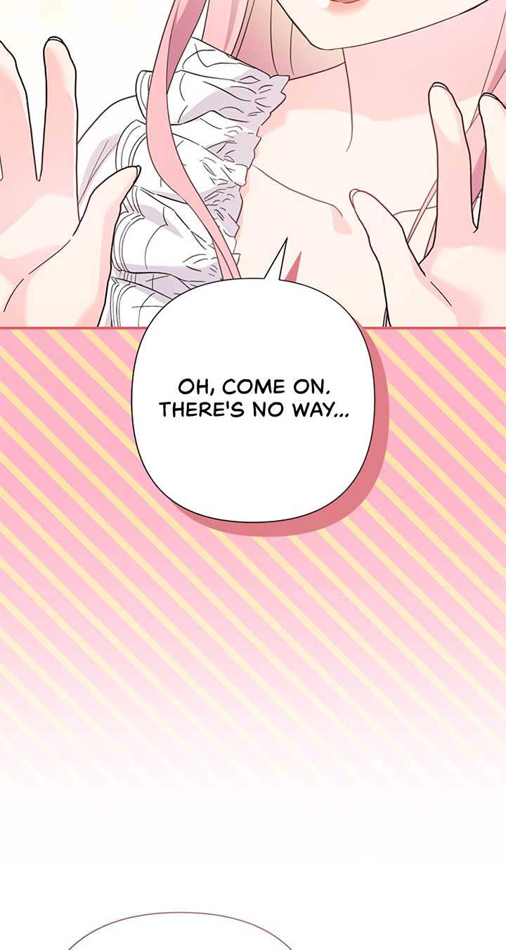 The Empress Wants To Avoid the Emperor Chapter 48 page 20