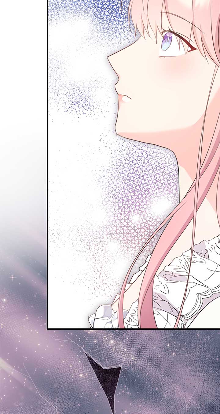 The Empress Wants To Avoid the Emperor Chapter 48 page 23