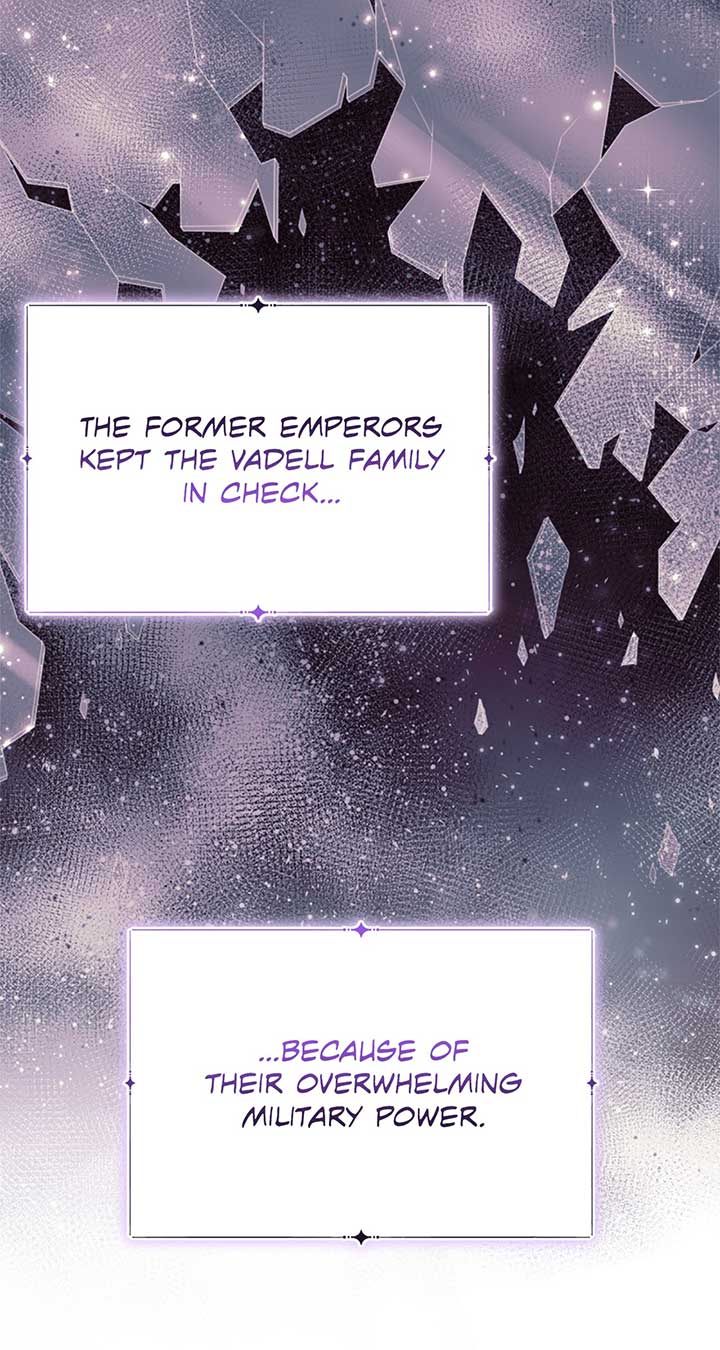 The Empress Wants To Avoid the Emperor Chapter 48 page 24