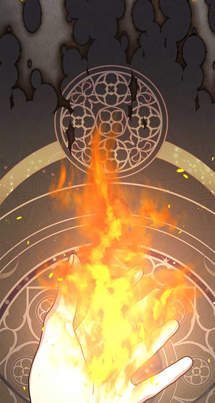 The Empress Wants To Avoid the Emperor Chapter 48 page 27