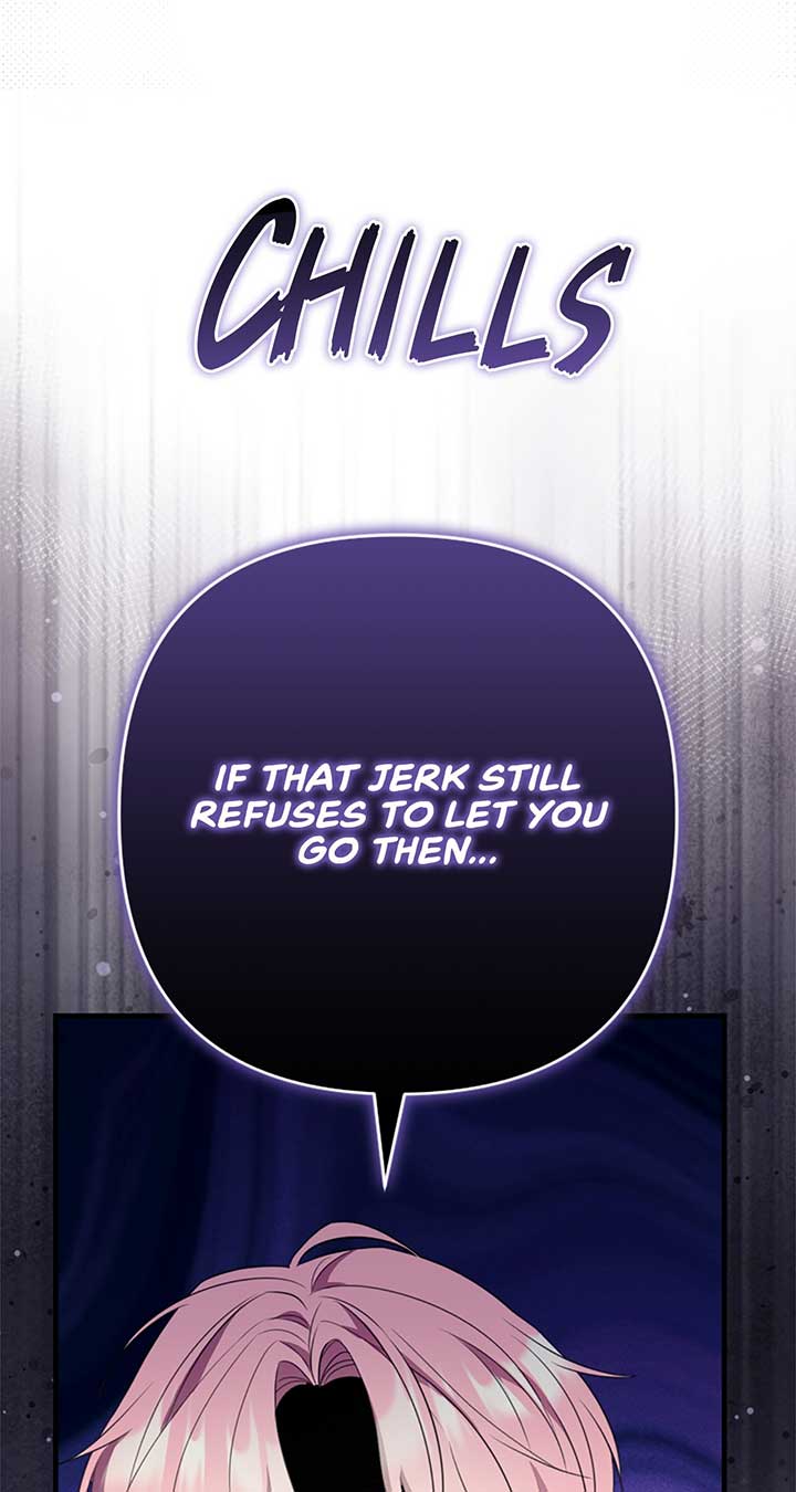 The Empress Wants To Avoid the Emperor Chapter 48 page 42