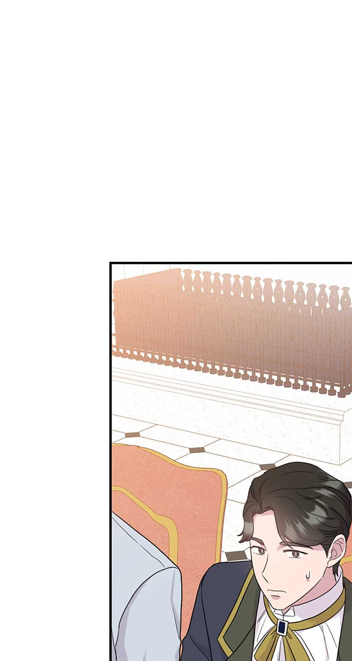 The Empress Wants To Avoid the Emperor Chapter 48 page 47