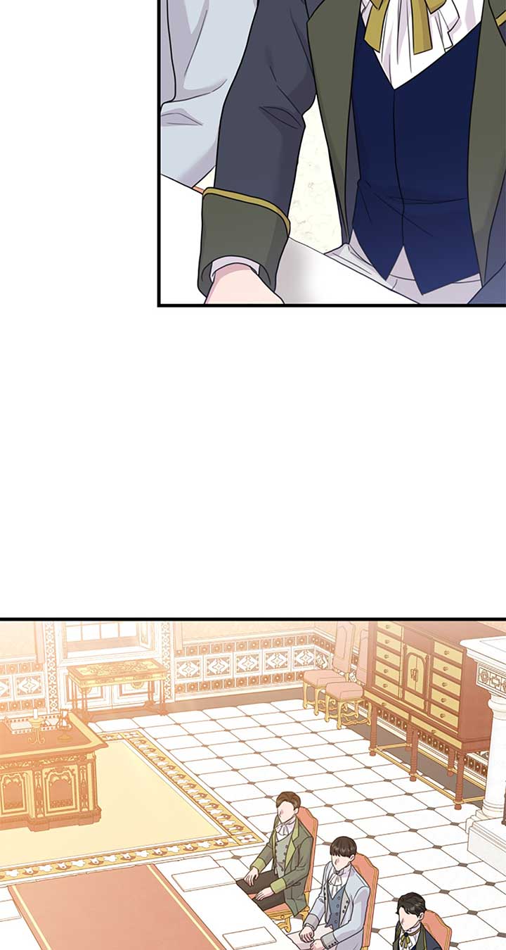 The Empress Wants To Avoid the Emperor Chapter 48 page 48
