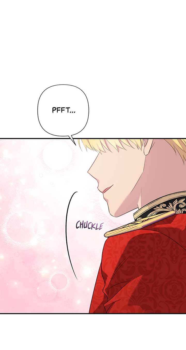 The Empress Wants To Avoid the Emperor Chapter 48 page 50