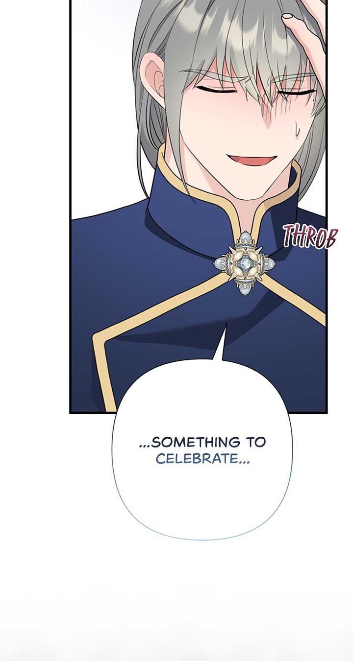 The Empress Wants To Avoid the Emperor Chapter 48 page 57