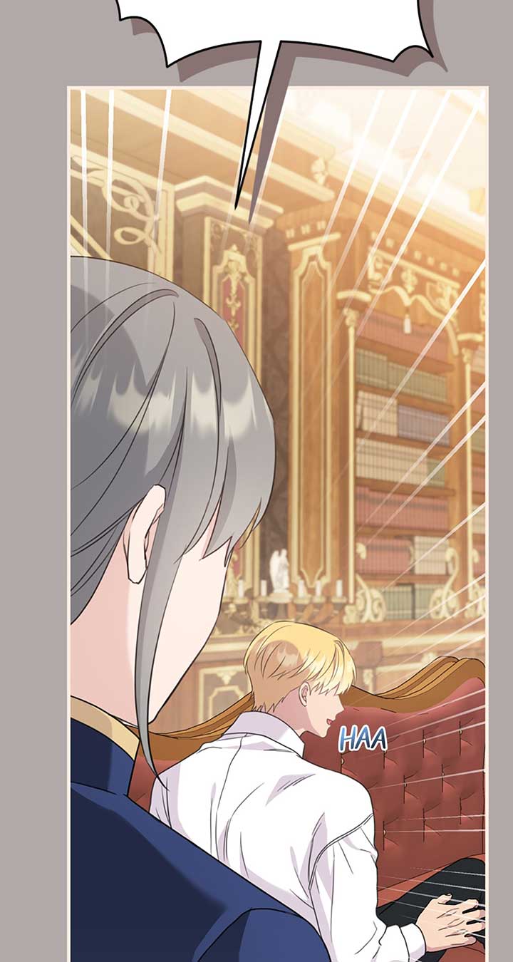 The Empress Wants To Avoid the Emperor Chapter 48 page 61