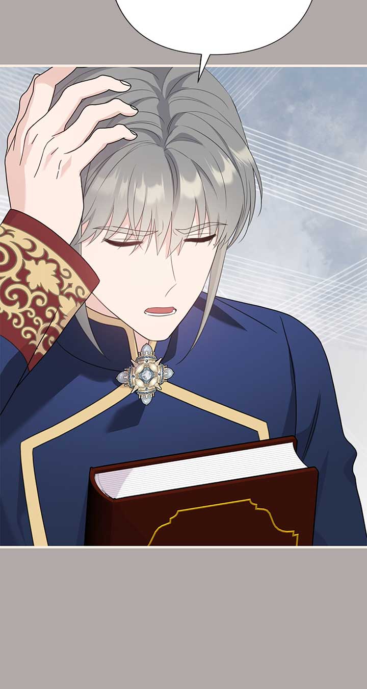 The Empress Wants To Avoid the Emperor Chapter 48 page 63