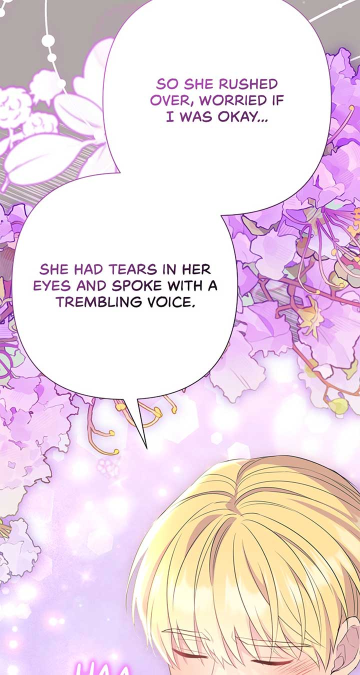 The Empress Wants To Avoid the Emperor Chapter 48 page 66