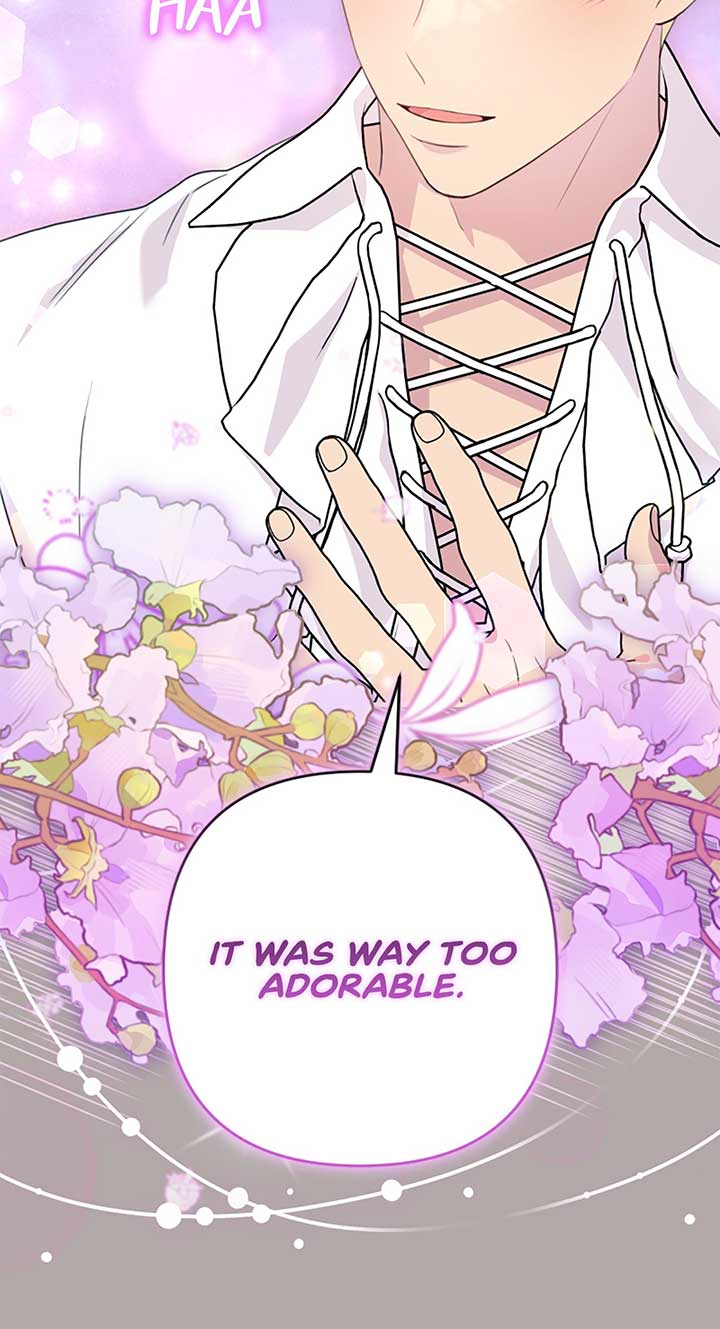 The Empress Wants To Avoid the Emperor Chapter 48 page 67