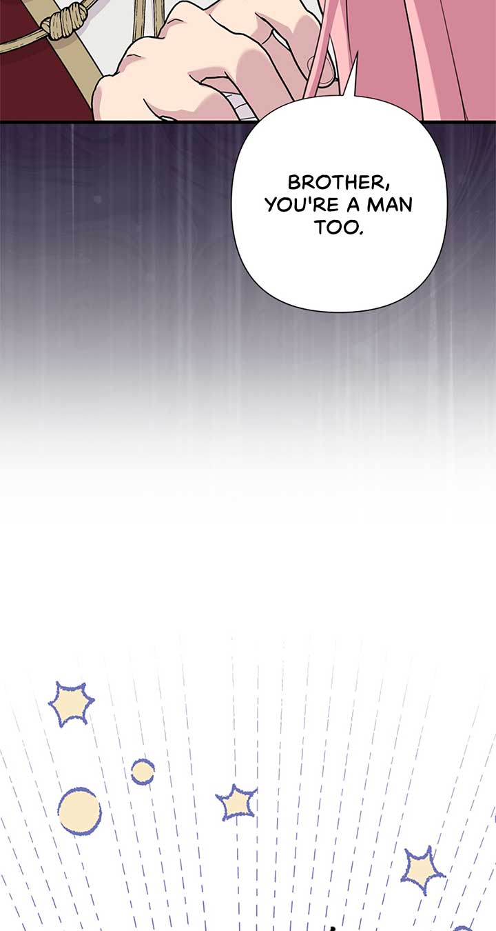 The Empress Wants To Avoid the Emperor Chapter 48 page 6