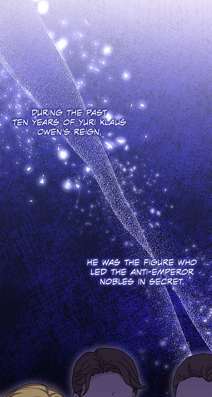The Empress Wants To Avoid the Emperor Chapter 48 page 81