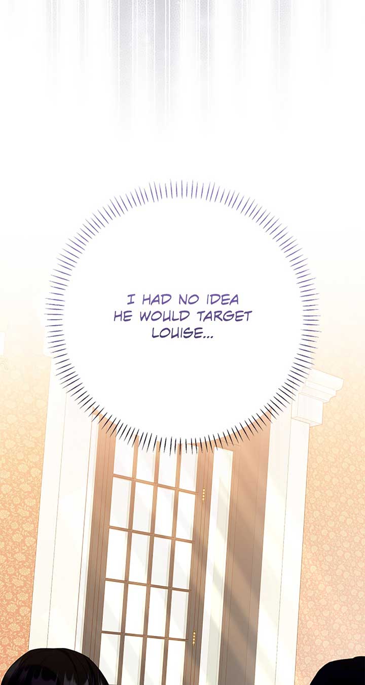 The Empress Wants To Avoid the Emperor Chapter 48 page 84