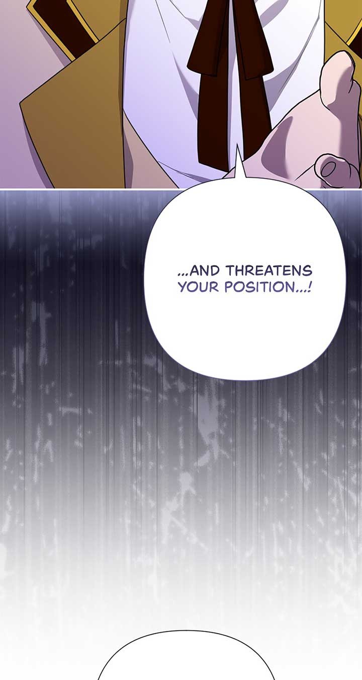 The Empress Wants To Avoid the Emperor Chapter 48 page 98