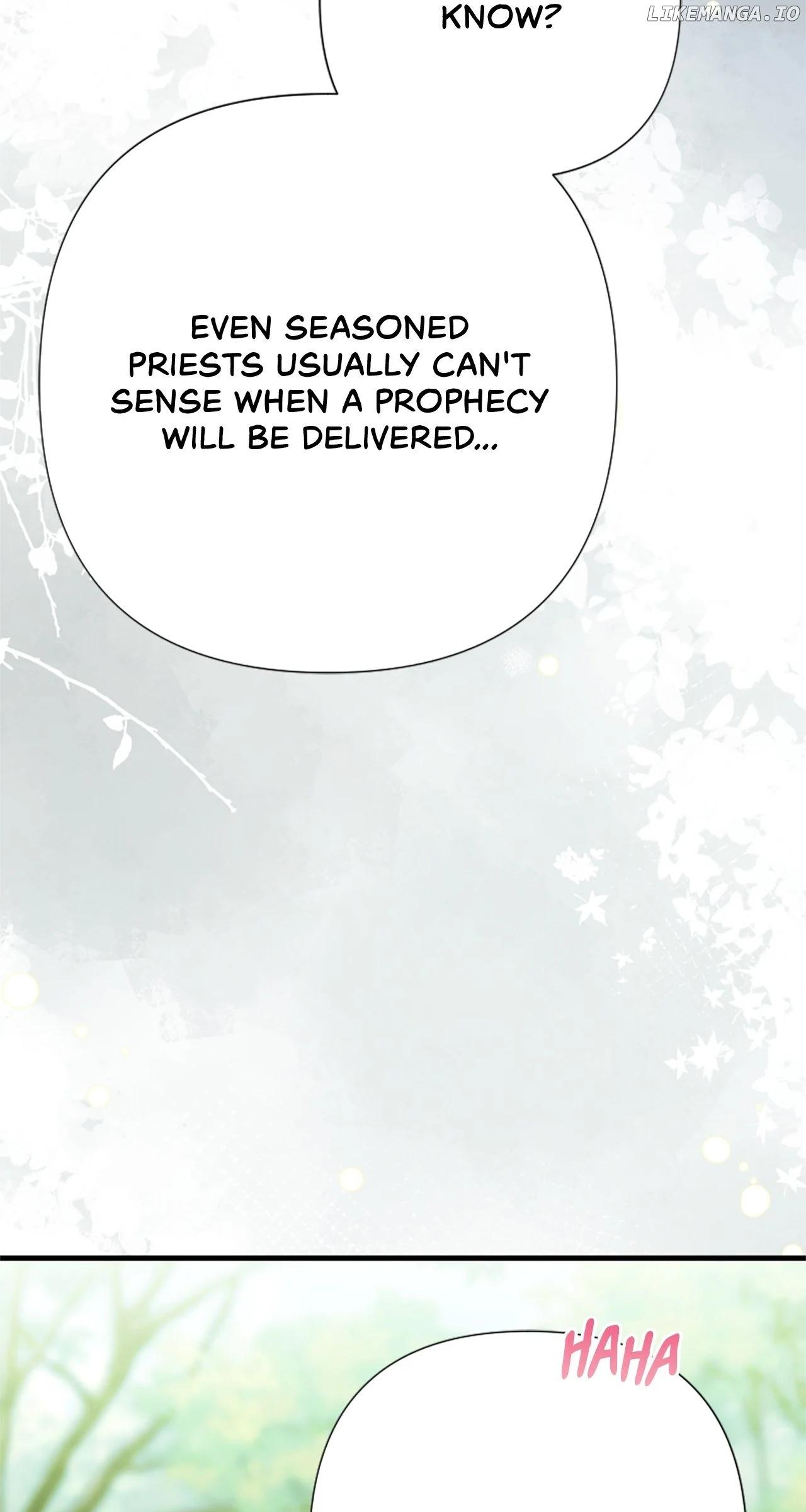 The Empress Wants To Avoid the Emperor Chapter 49 page 101