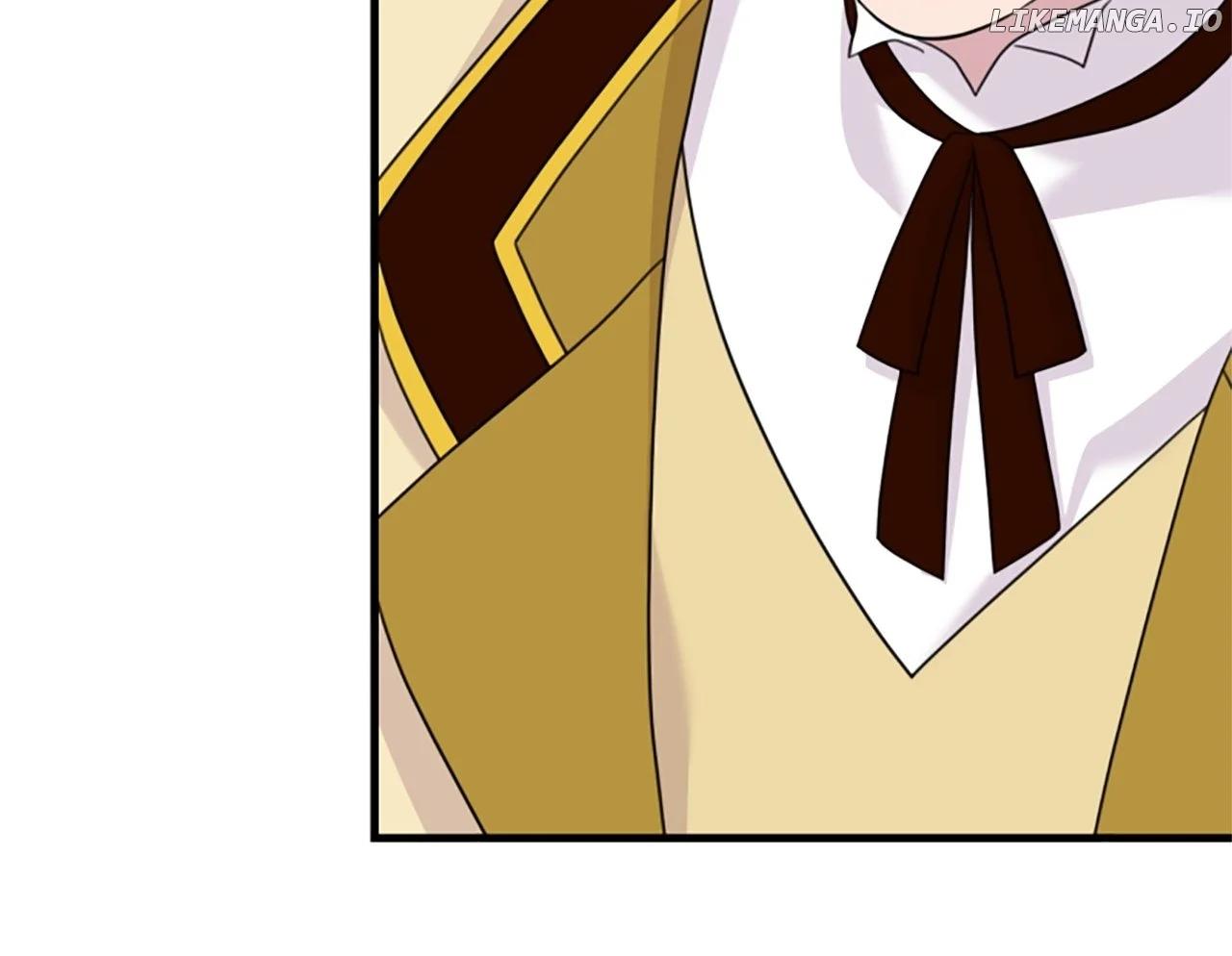 The Empress Wants To Avoid the Emperor Chapter 49 page 10