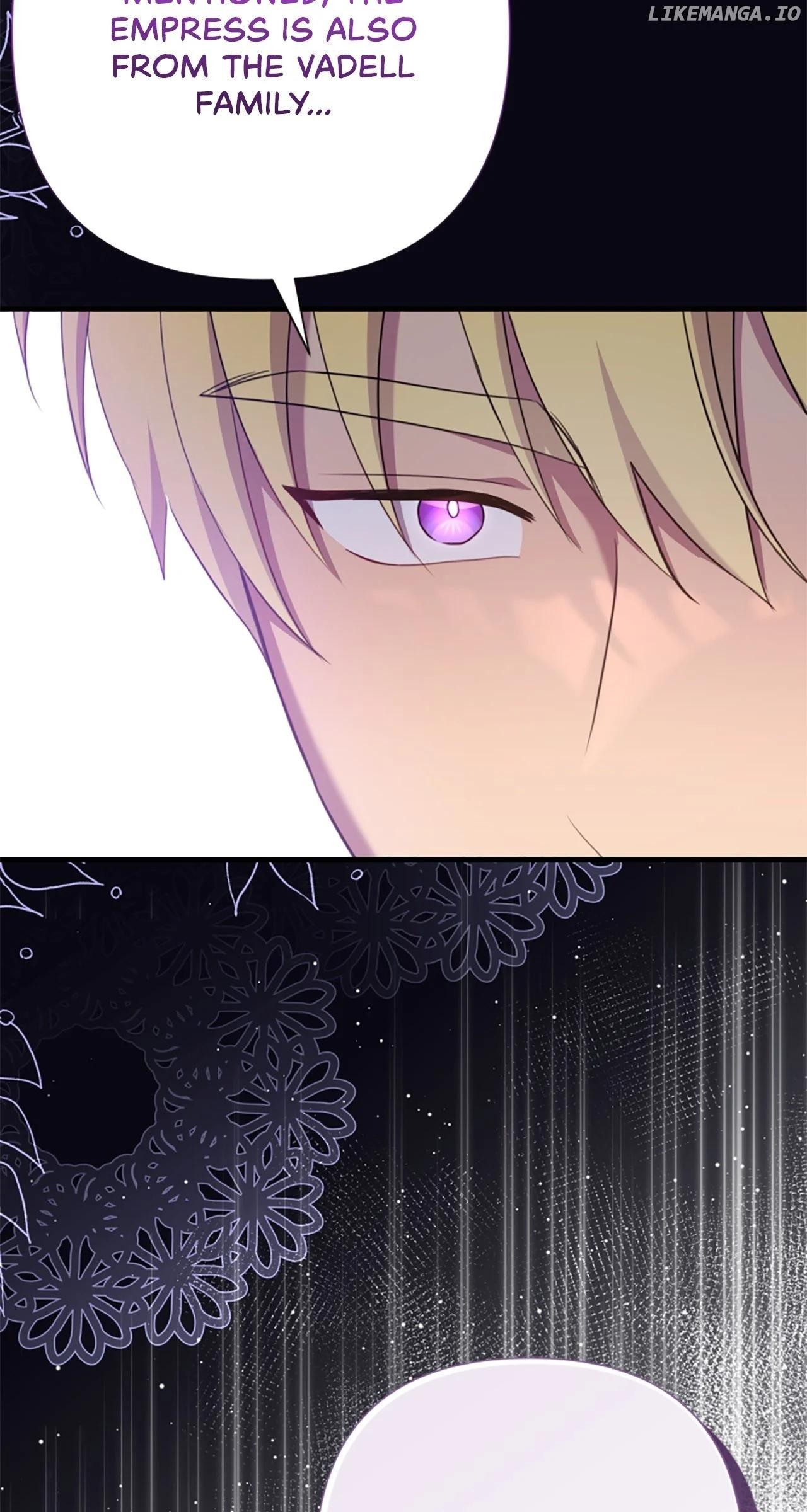 The Empress Wants To Avoid the Emperor Chapter 49 page 14