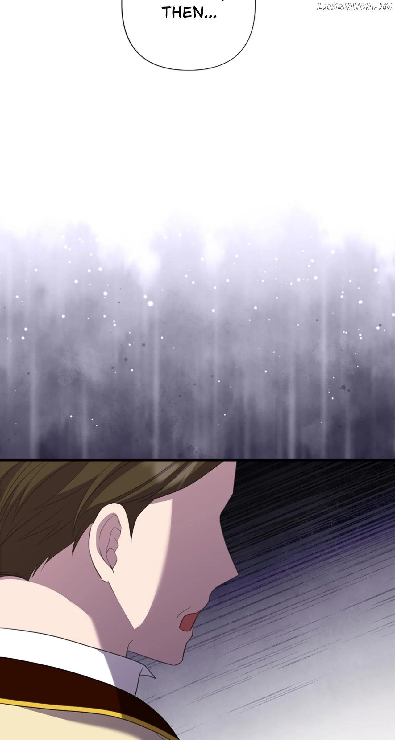 The Empress Wants To Avoid the Emperor Chapter 49 page 18