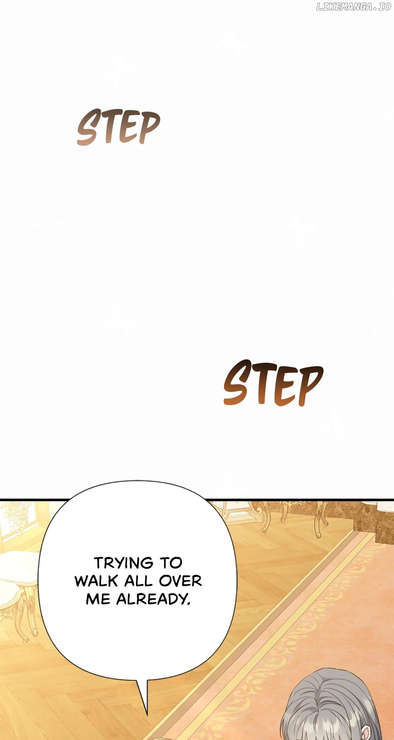 The Empress Wants To Avoid the Emperor Chapter 49 page 26