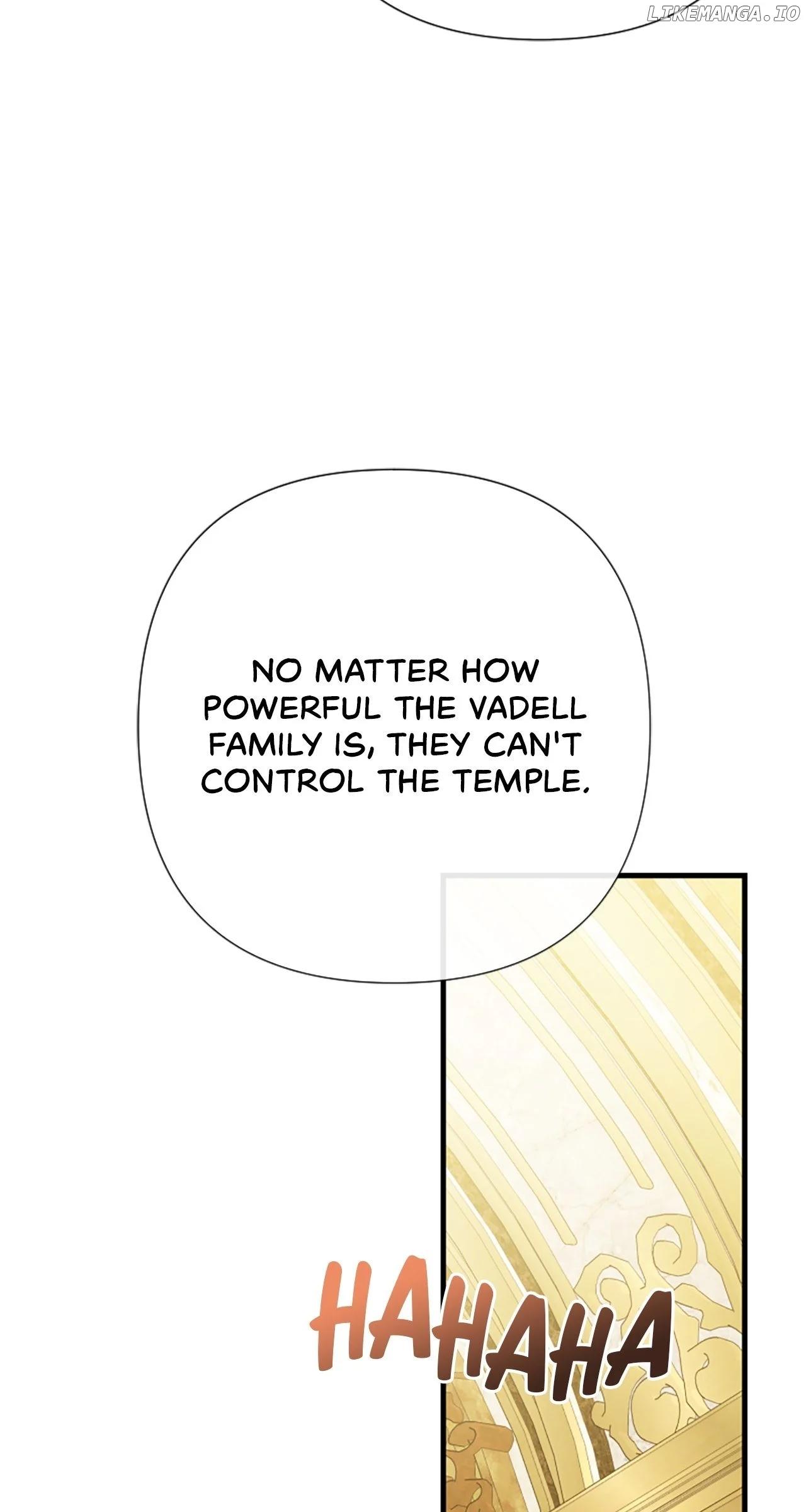 The Empress Wants To Avoid the Emperor Chapter 49 page 65