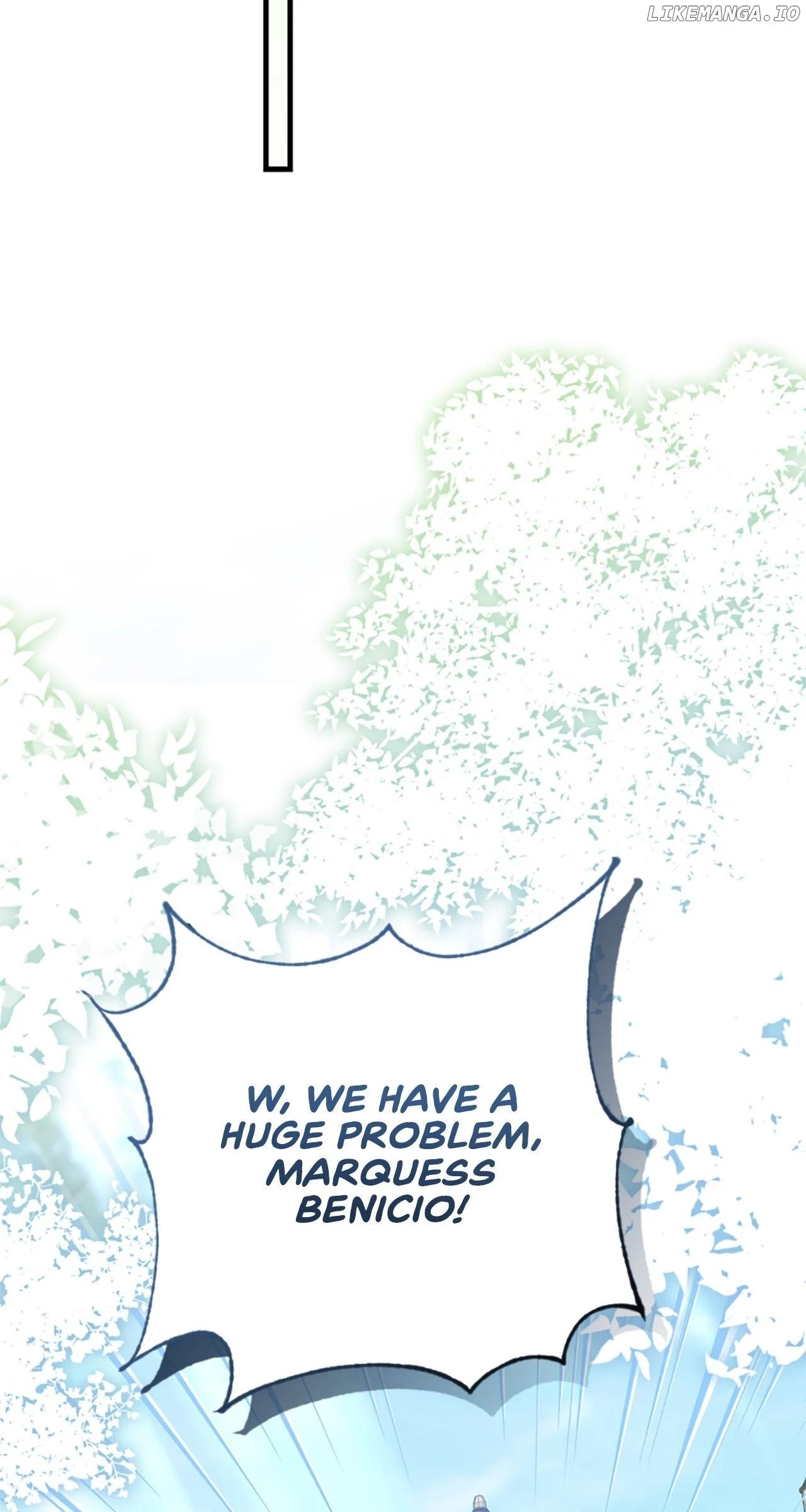 The Empress Wants To Avoid the Emperor Chapter 49 page 67