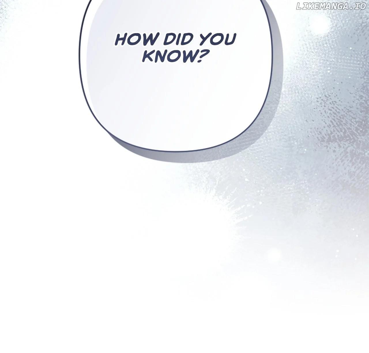 The Empress Wants To Avoid the Emperor Chapter 49 page 87
