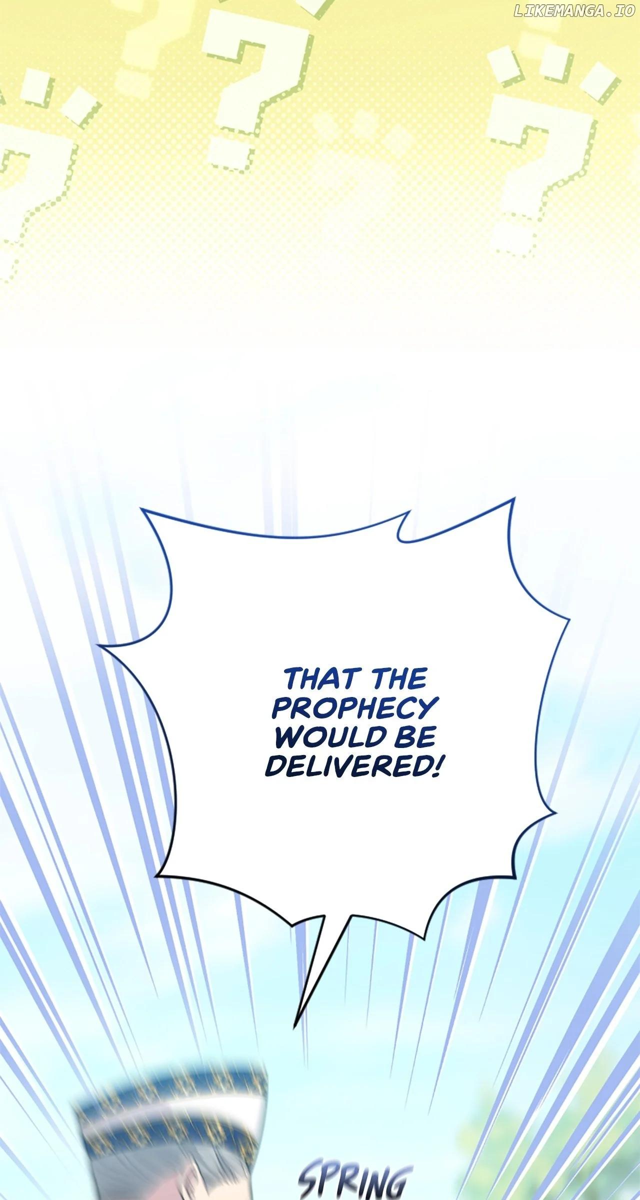 The Empress Wants To Avoid the Emperor Chapter 49 page 89