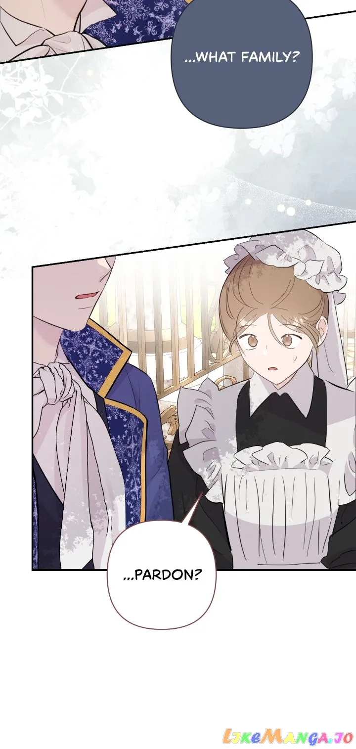 The Empress Wants To Avoid the Emperor Chapter 5 page 7