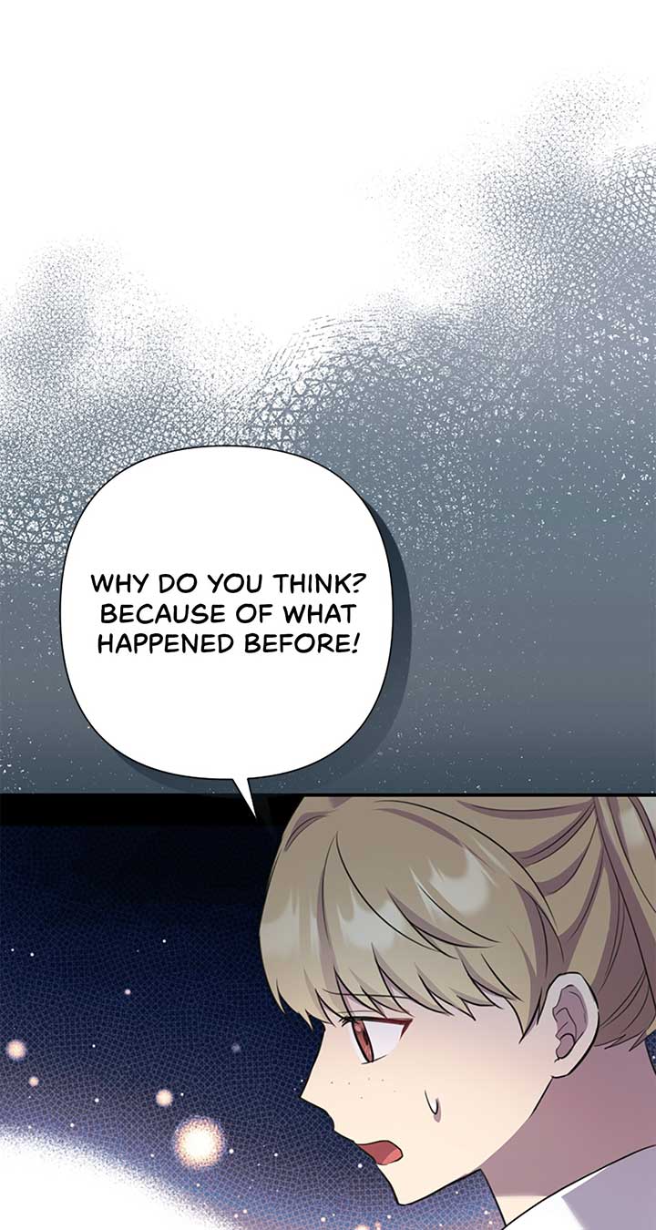 The Empress Wants To Avoid the Emperor Chapter 50 page 99
