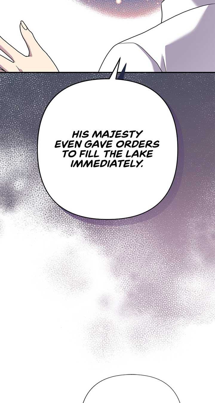 The Empress Wants To Avoid the Emperor Chapter 50 page 100