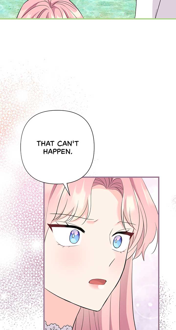 The Empress Wants To Avoid the Emperor Chapter 50 page 103