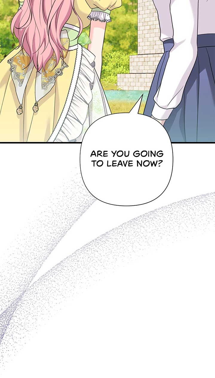 The Empress Wants To Avoid the Emperor Chapter 50 page 106