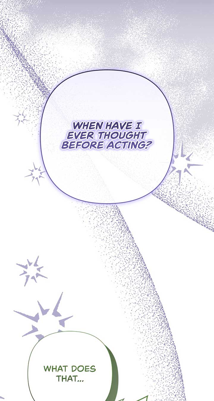 The Empress Wants To Avoid the Emperor Chapter 50 page 108