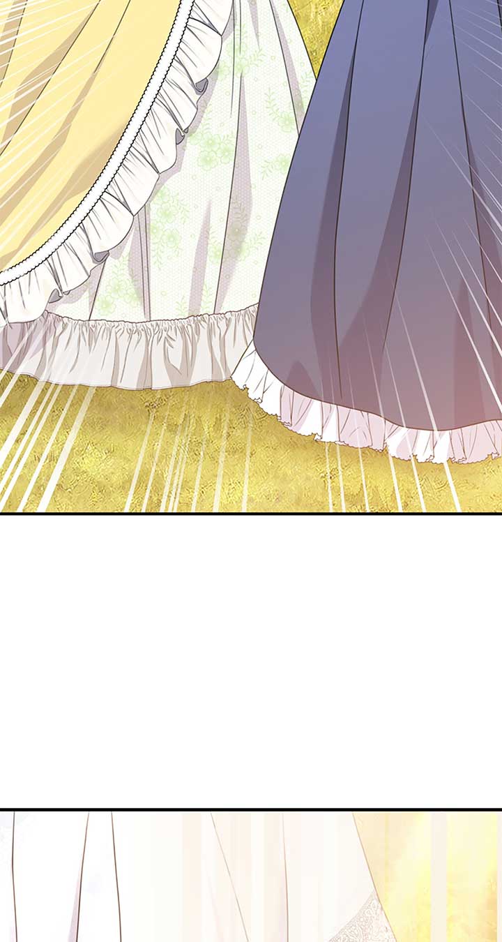 The Empress Wants To Avoid the Emperor Chapter 50 page 111