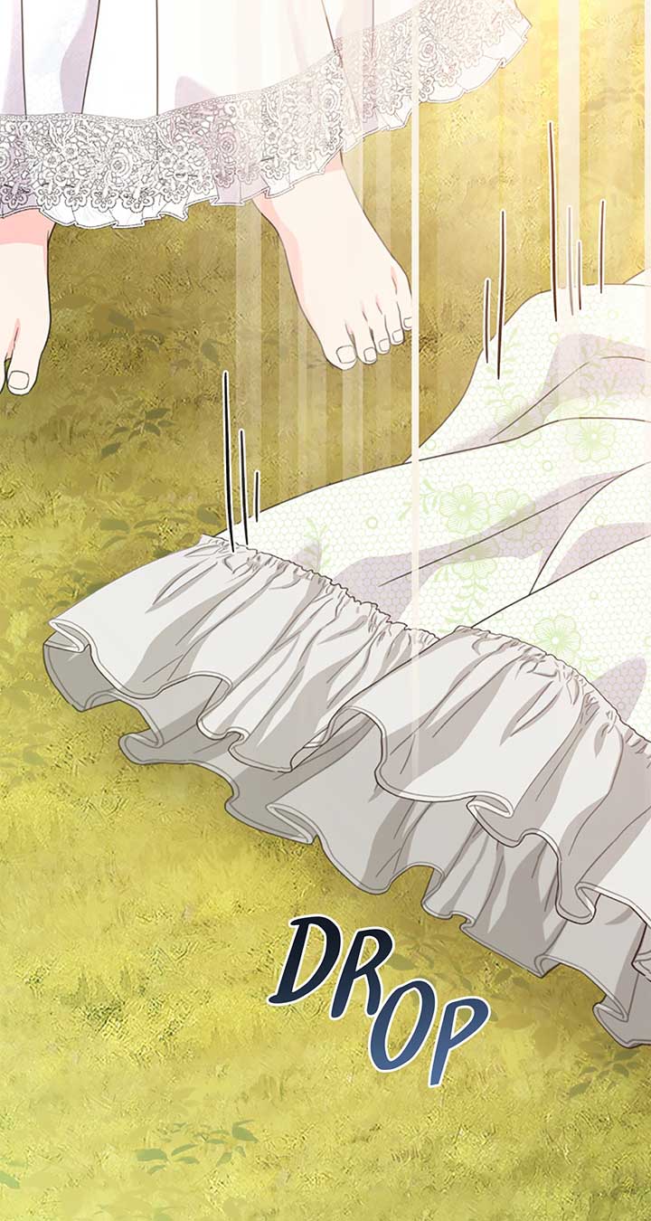 The Empress Wants To Avoid the Emperor Chapter 50 page 112