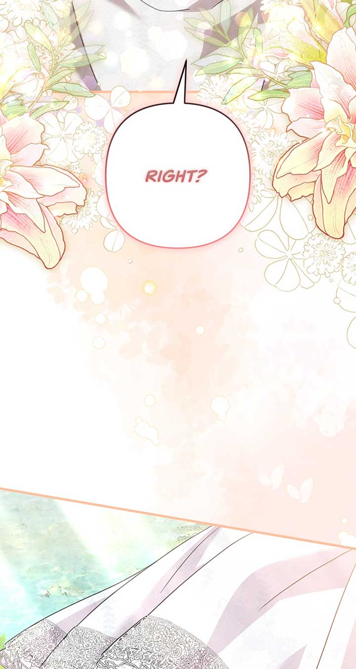 The Empress Wants To Avoid the Emperor Chapter 50 page 115