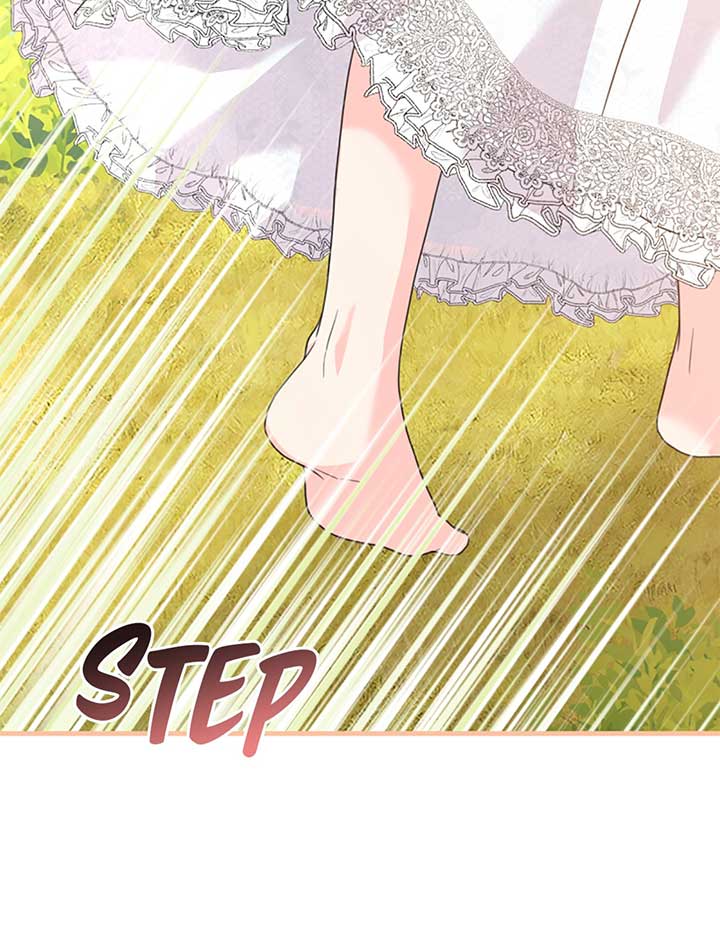 The Empress Wants To Avoid the Emperor Chapter 50 page 116