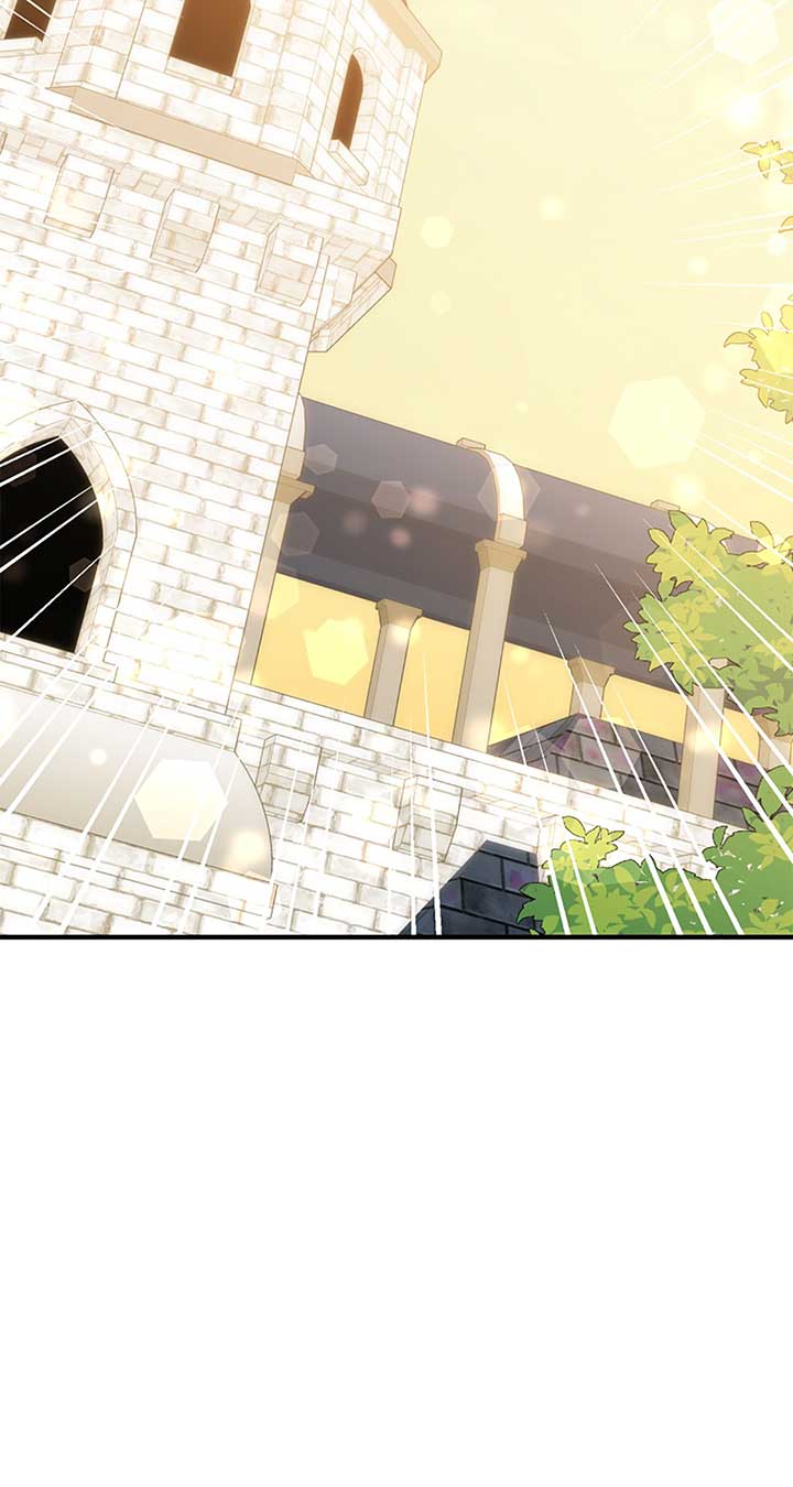 The Empress Wants To Avoid the Emperor Chapter 50 page 118