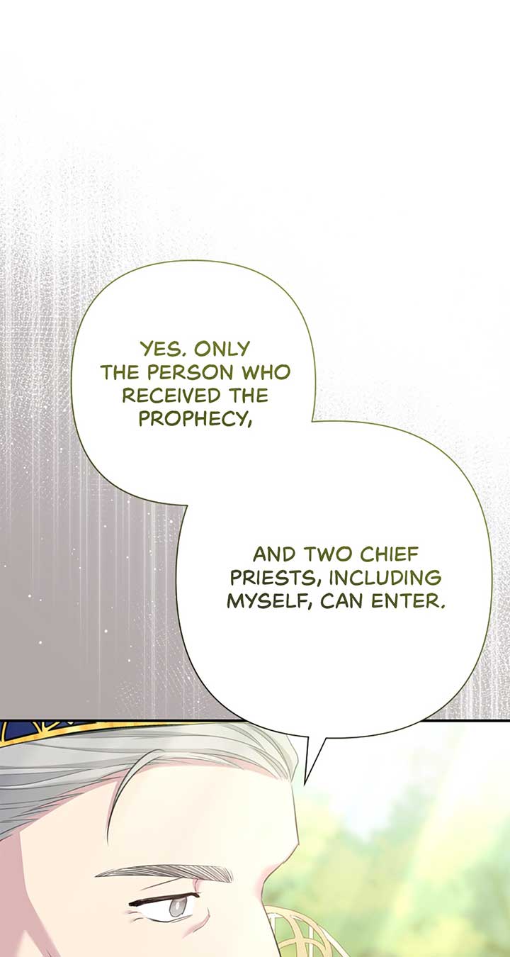 The Empress Wants To Avoid the Emperor Chapter 50 page 11