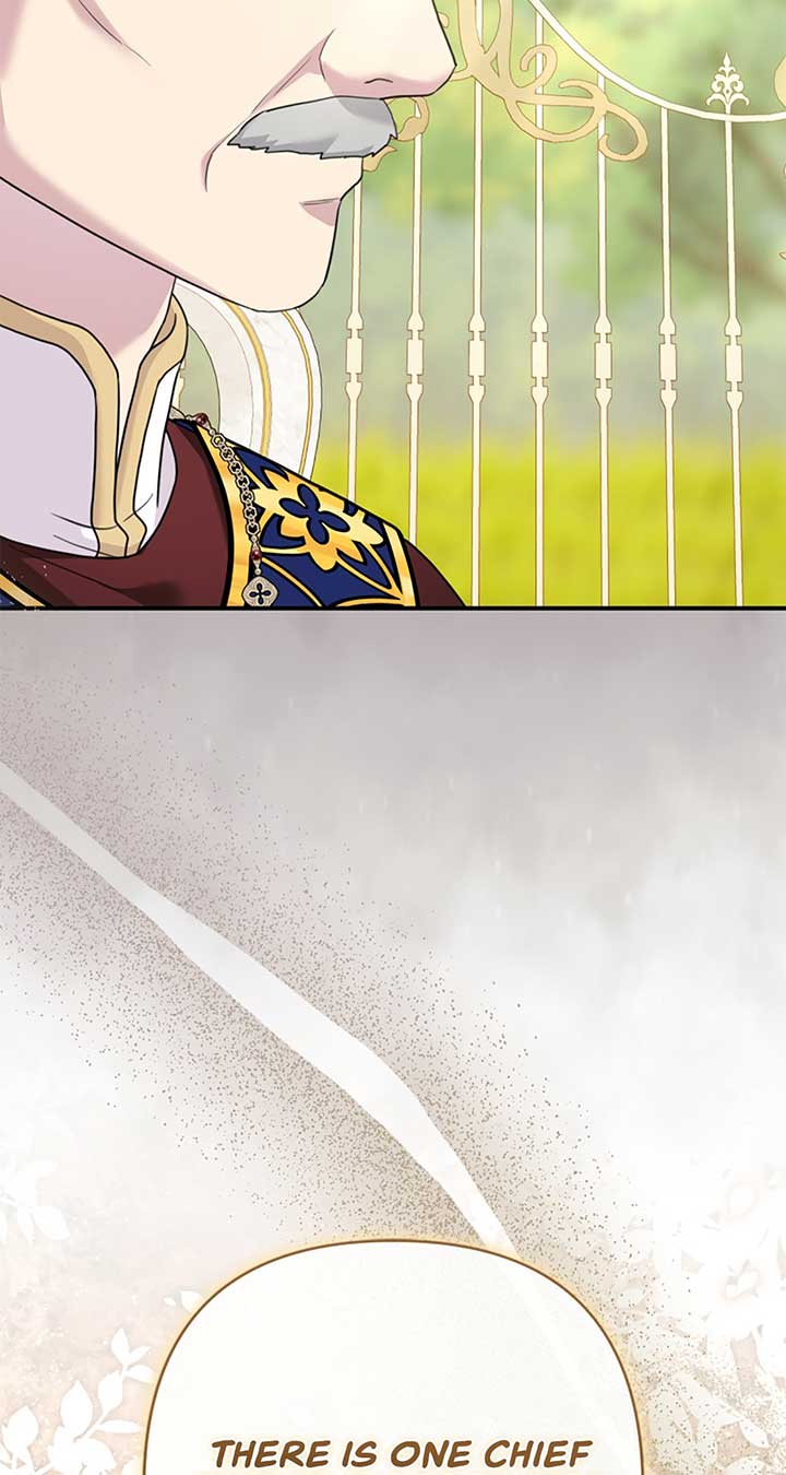 The Empress Wants To Avoid the Emperor Chapter 50 page 12