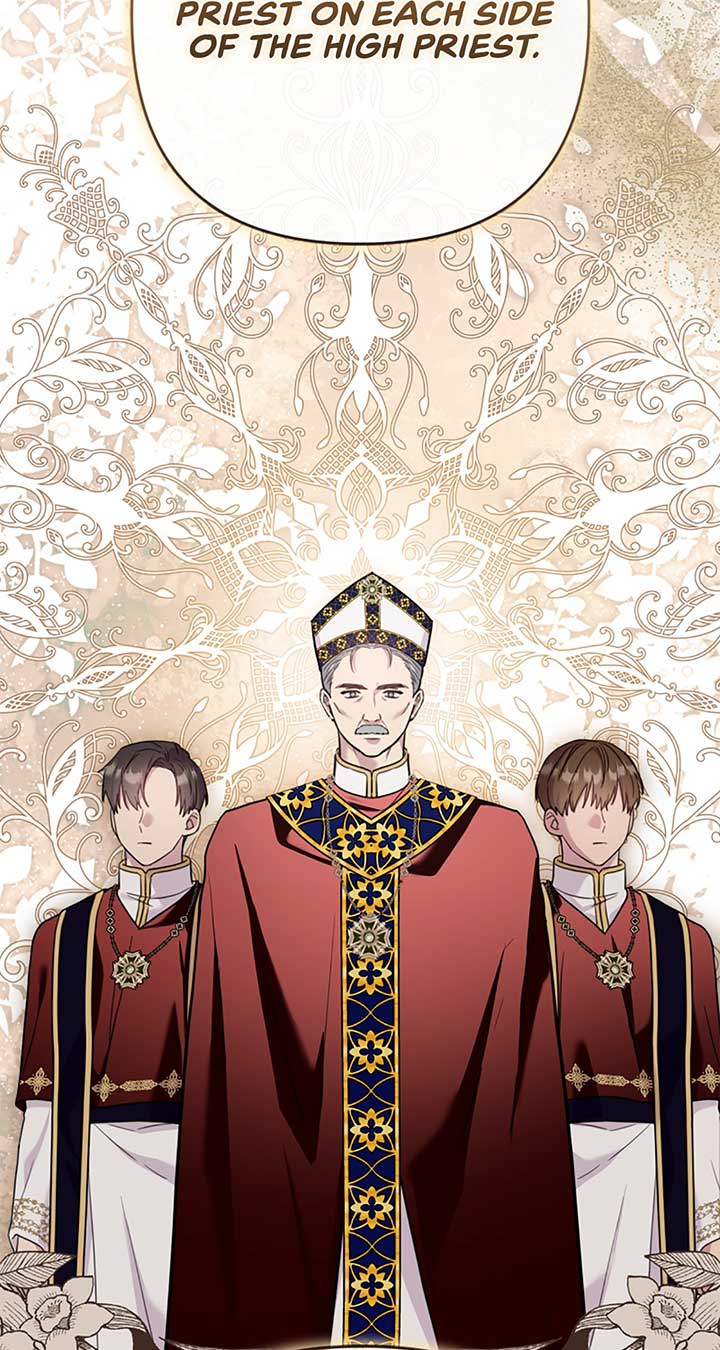 The Empress Wants To Avoid the Emperor Chapter 50 page 13