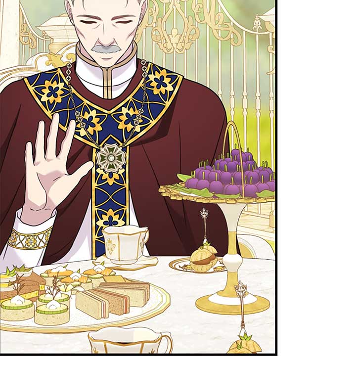 The Empress Wants To Avoid the Emperor Chapter 50 page 20
