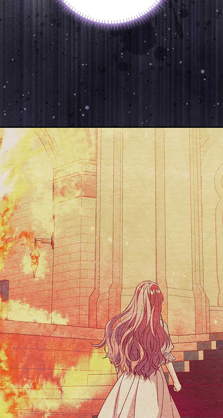 The Empress Wants To Avoid the Emperor Chapter 50 page 28
