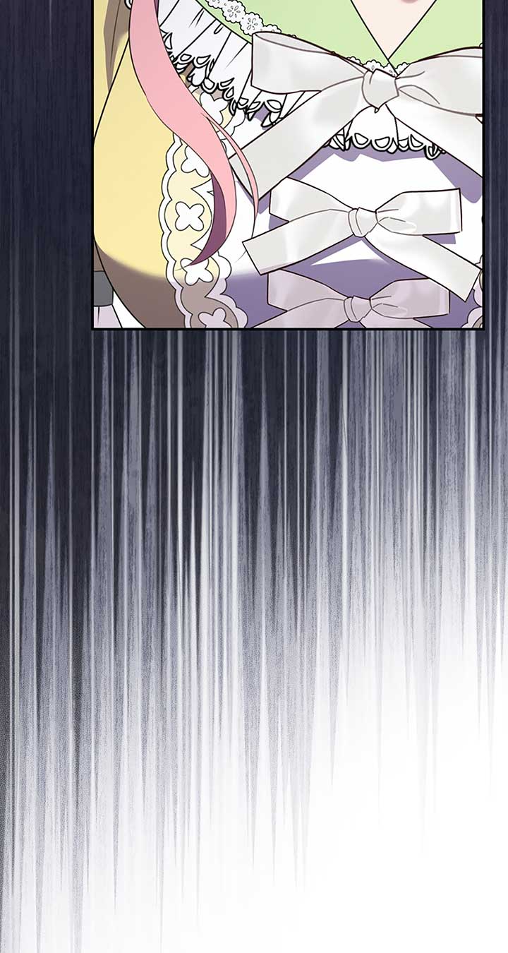 The Empress Wants To Avoid the Emperor Chapter 50 page 31