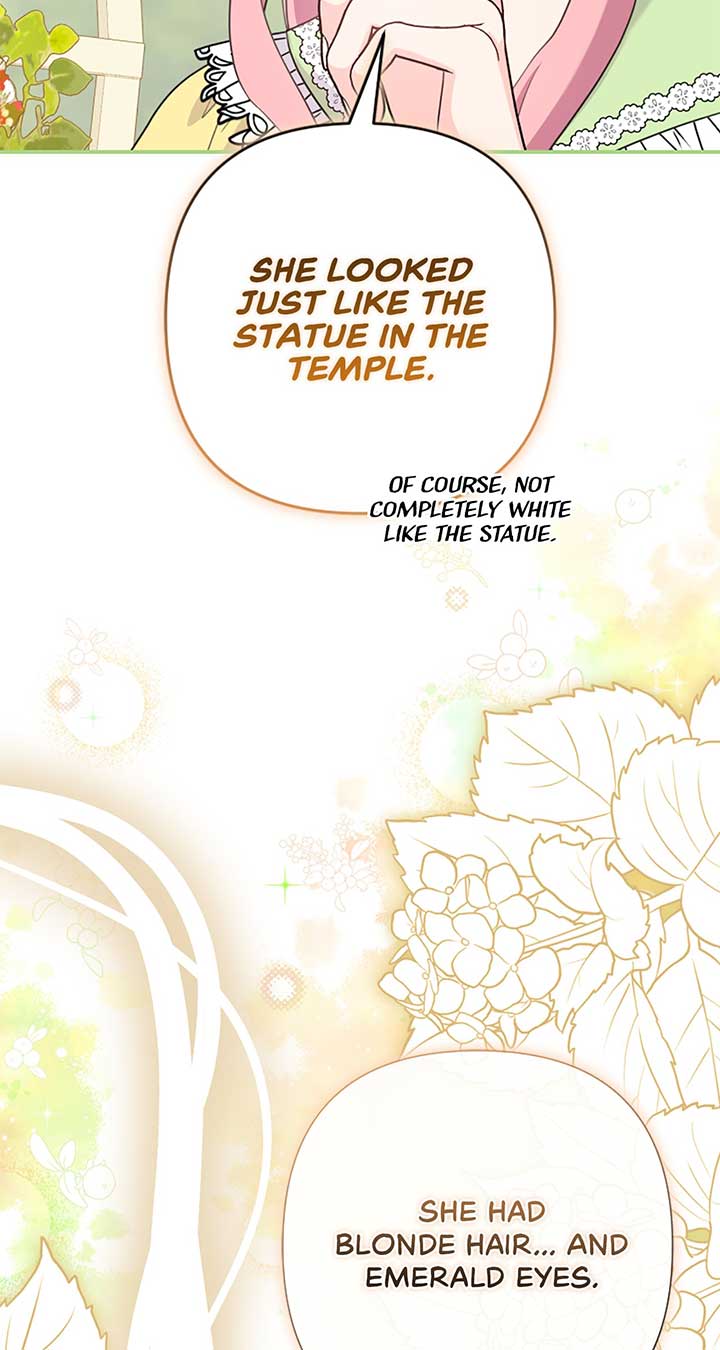 The Empress Wants To Avoid the Emperor Chapter 50 page 41