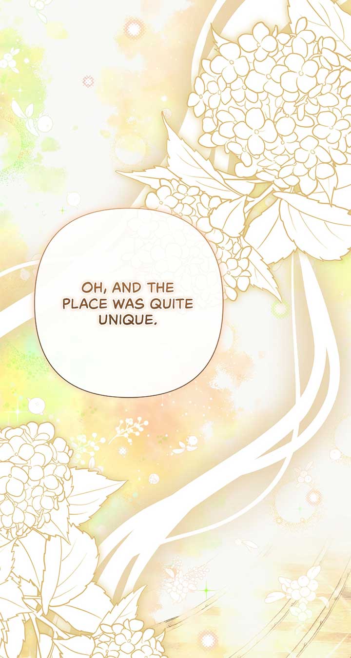 The Empress Wants To Avoid the Emperor Chapter 50 page 44