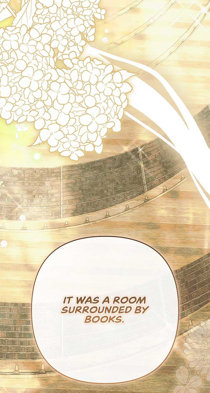 The Empress Wants To Avoid the Emperor Chapter 50 page 45