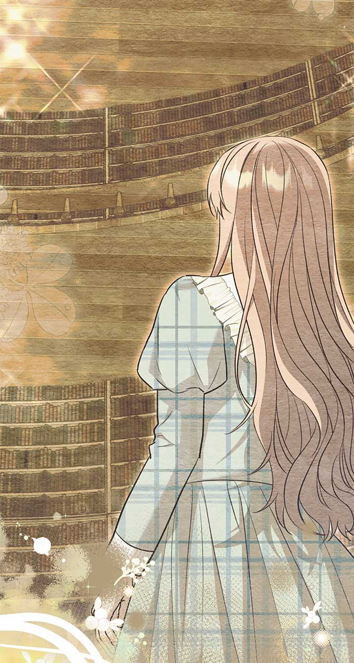 The Empress Wants To Avoid the Emperor Chapter 50 page 46