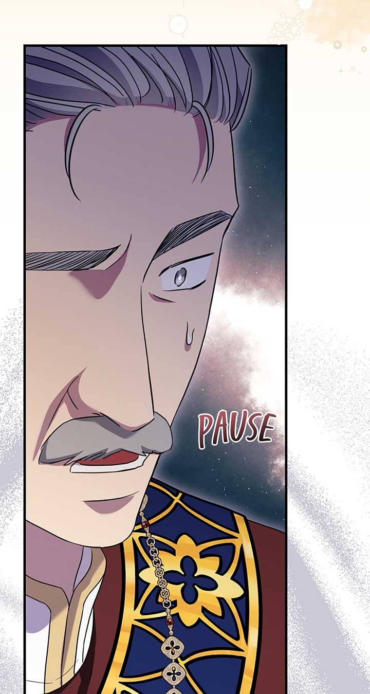 The Empress Wants To Avoid the Emperor Chapter 50 page 48