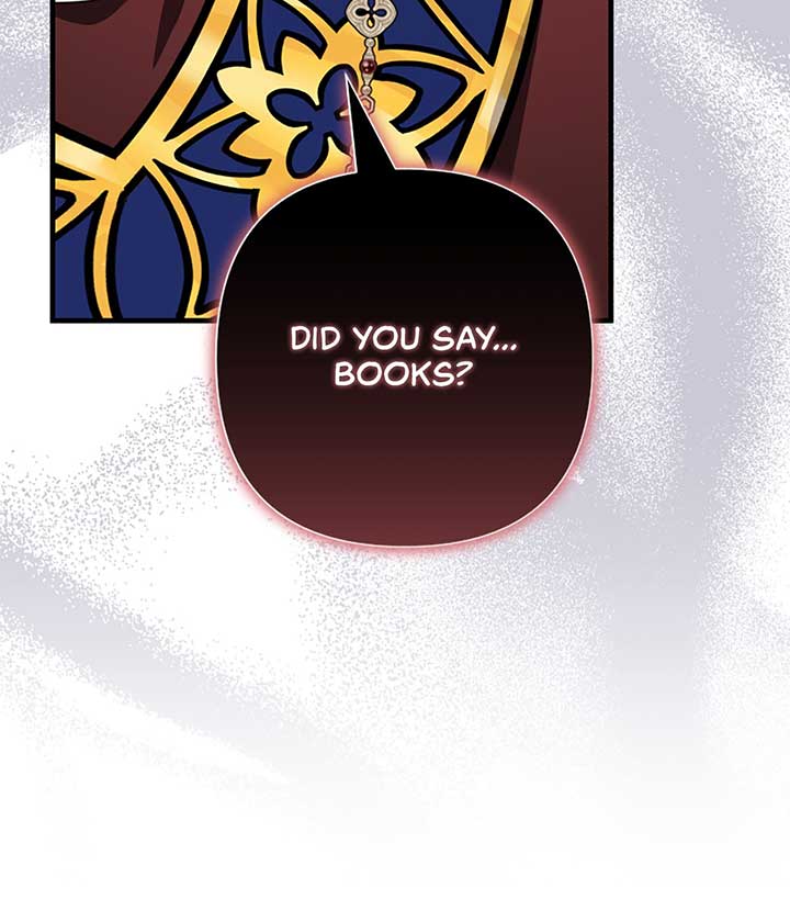 The Empress Wants To Avoid the Emperor Chapter 50 page 49