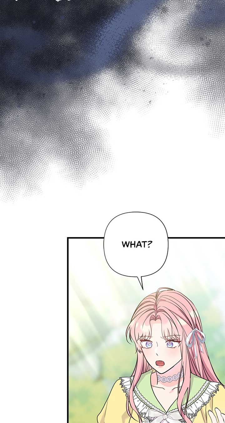 The Empress Wants To Avoid the Emperor Chapter 50 page 56